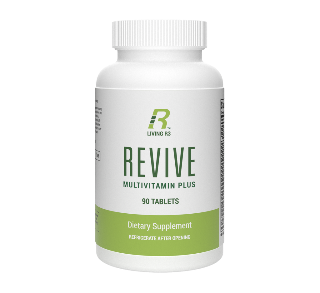 Revive Plus
