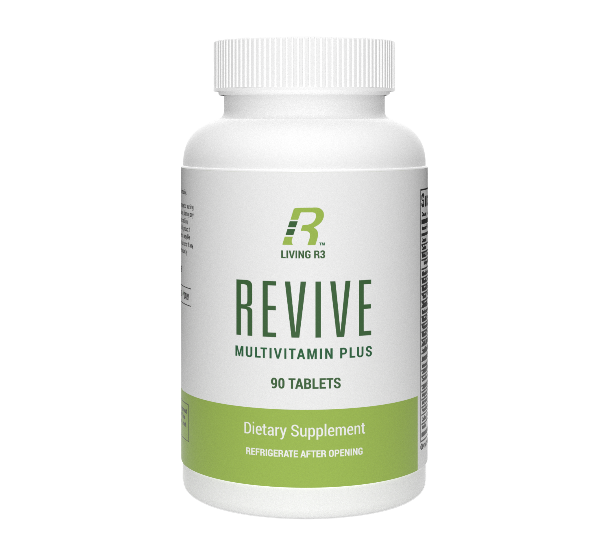 Revive Plus