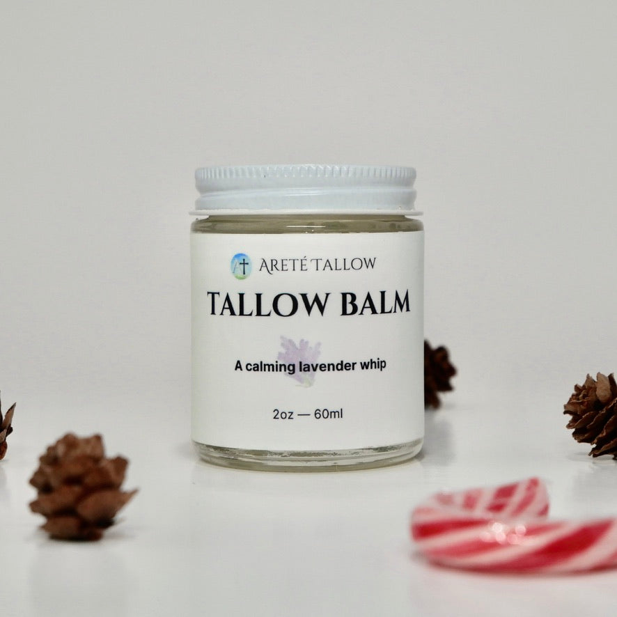 Essentials Christmas Box