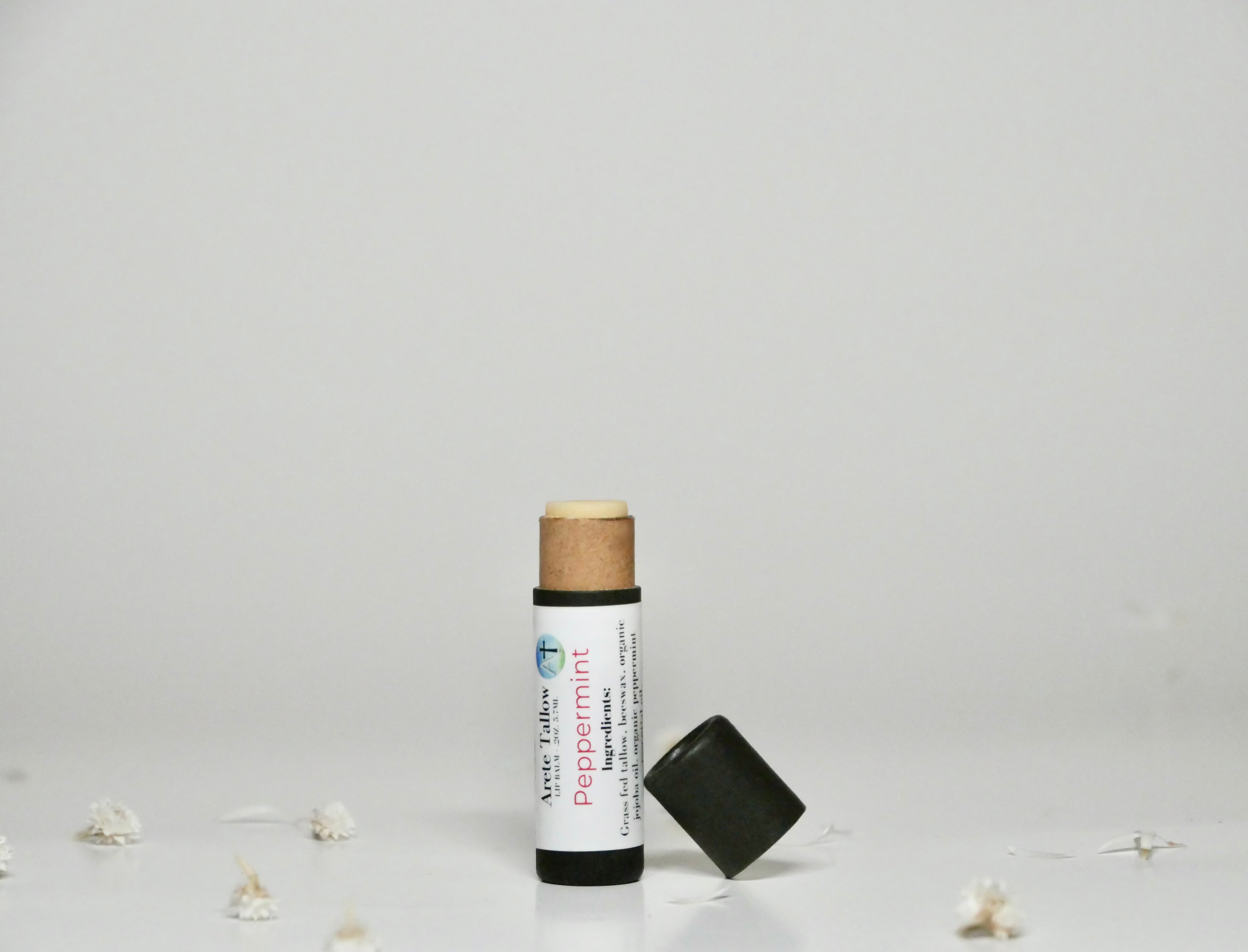 Tallow Lip Balm