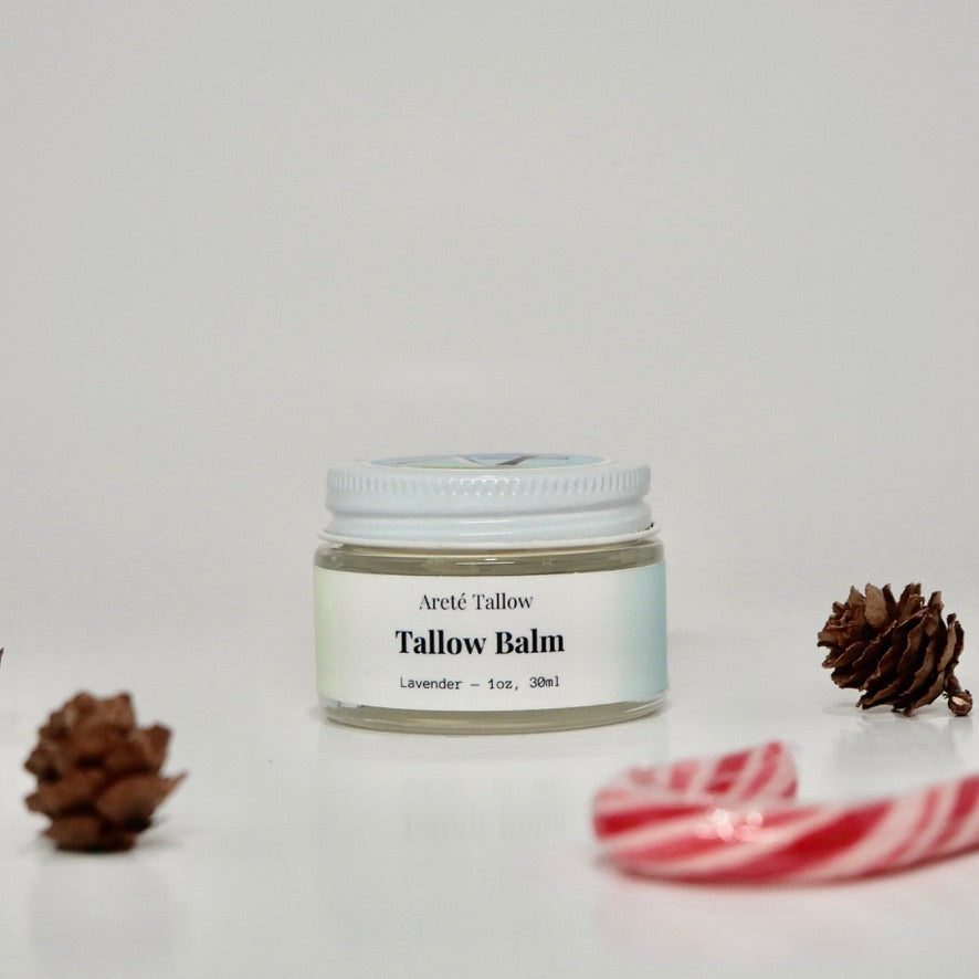 Merry Mini Christmas Box