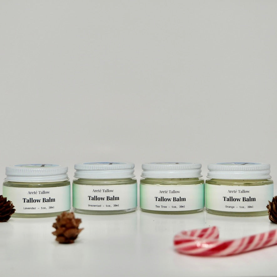 Stocking Stuffer Collection