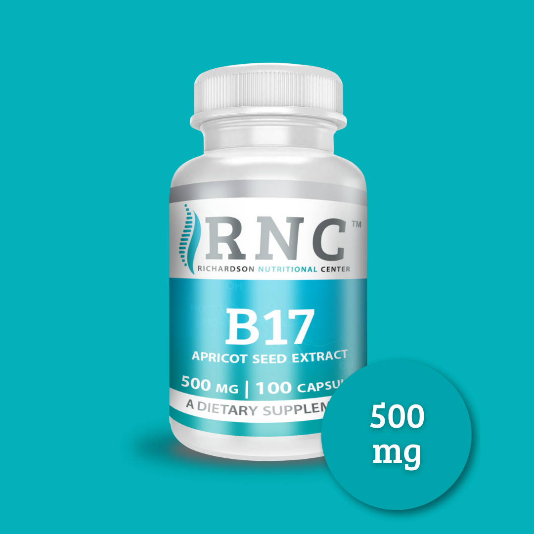 B17 500mg