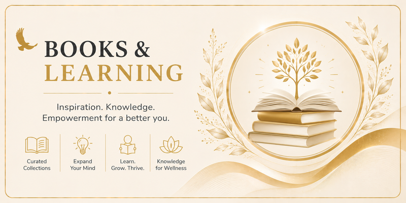Books & Learning