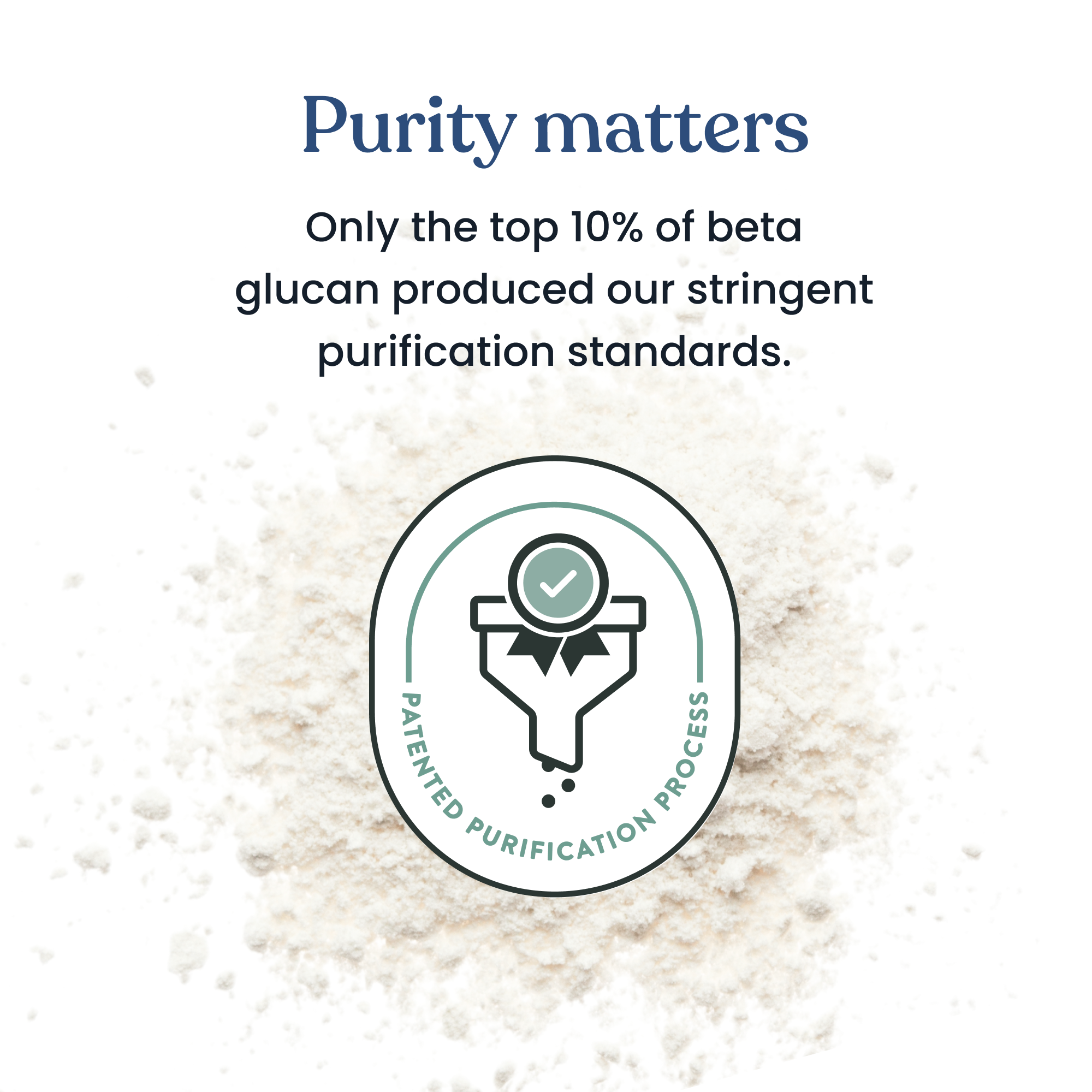 Beta Glucan 100+