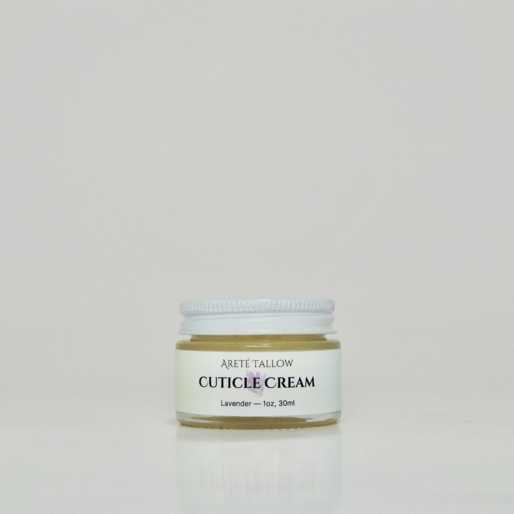 Luxe Tallow Gift Box