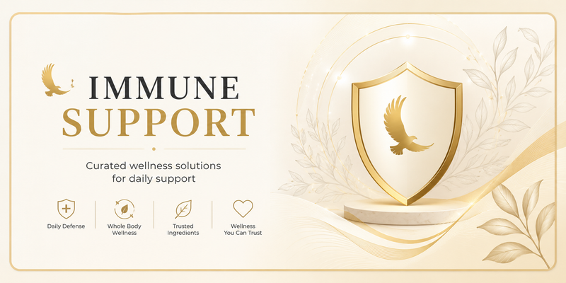 Immune Support