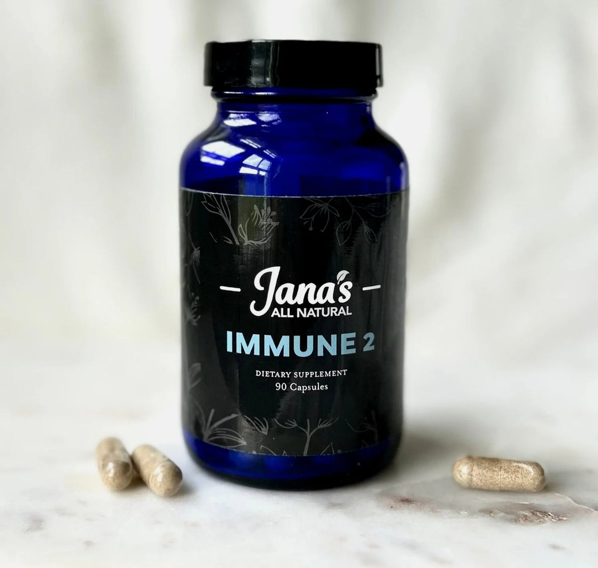 Immune 2 Evening Blend