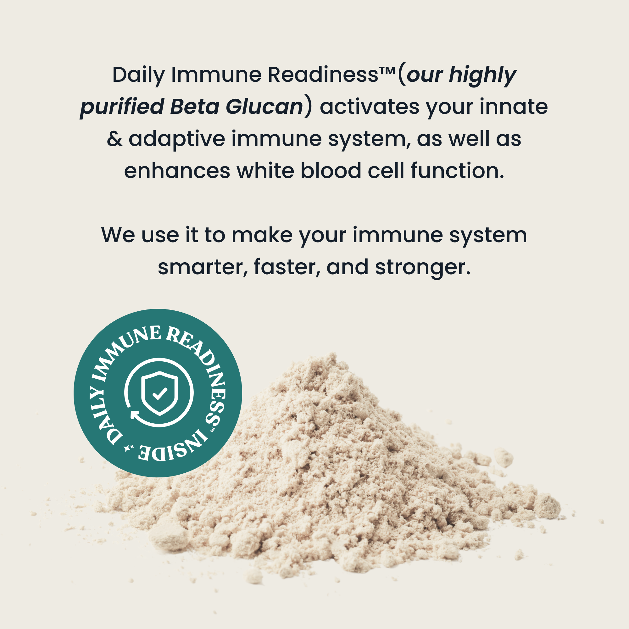 Immune Ready® Drink Mix - Cherry Limeade
