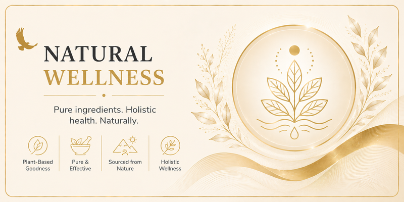 Natural Wellness