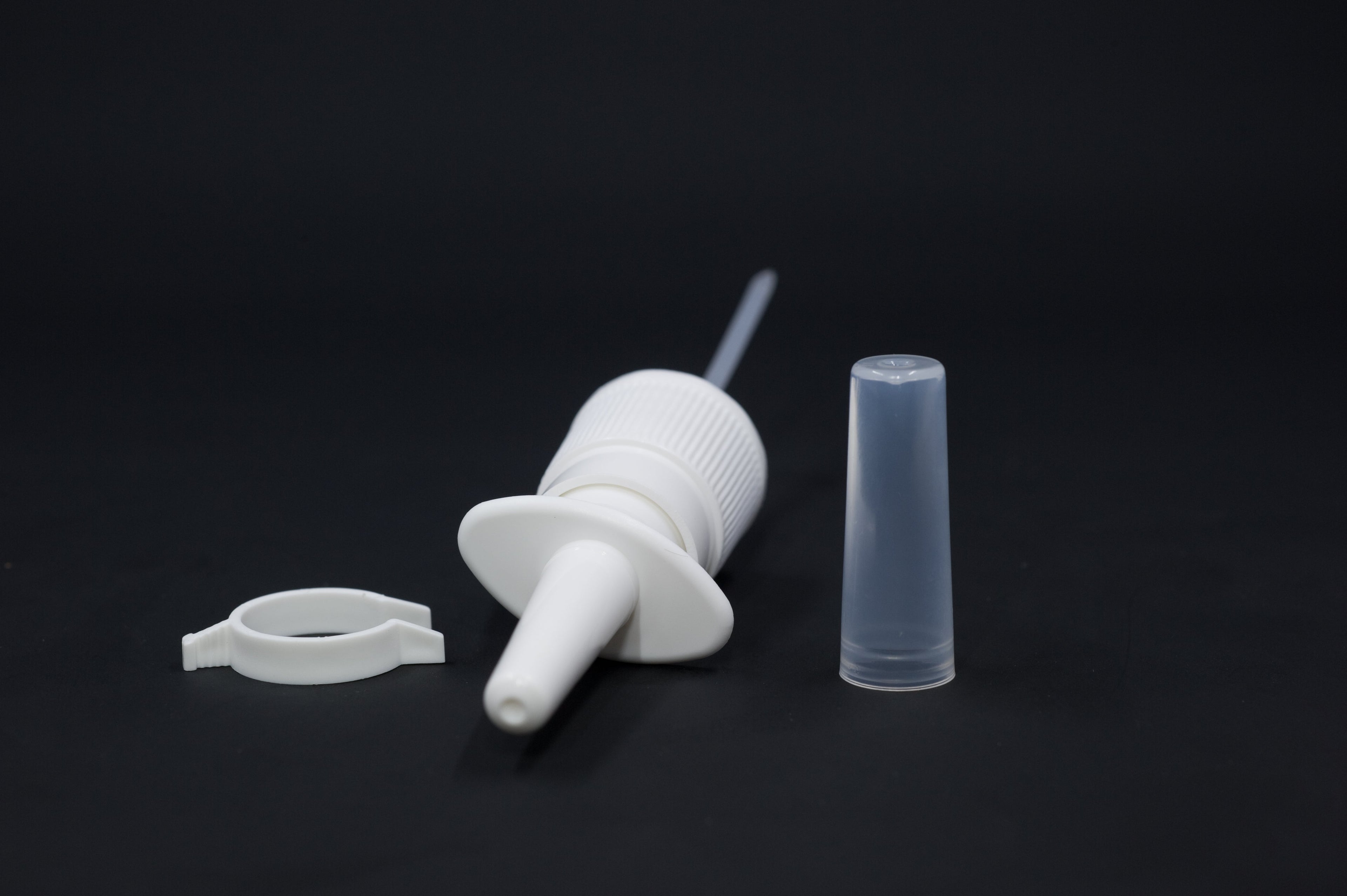 Snoot! 30ml Amber Glass Nasal Sprayers 2-Pack