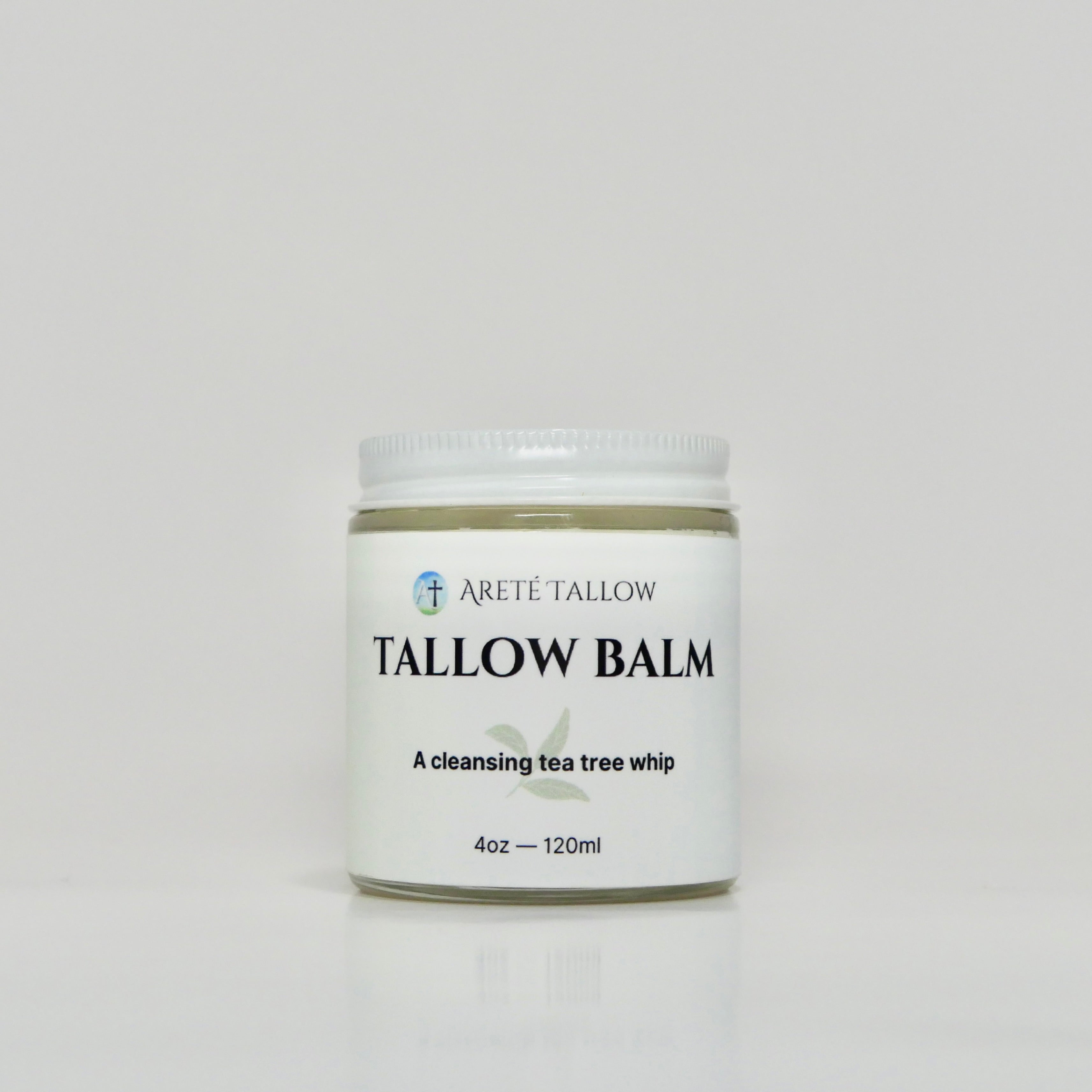 Tea Tree Tallow Balm