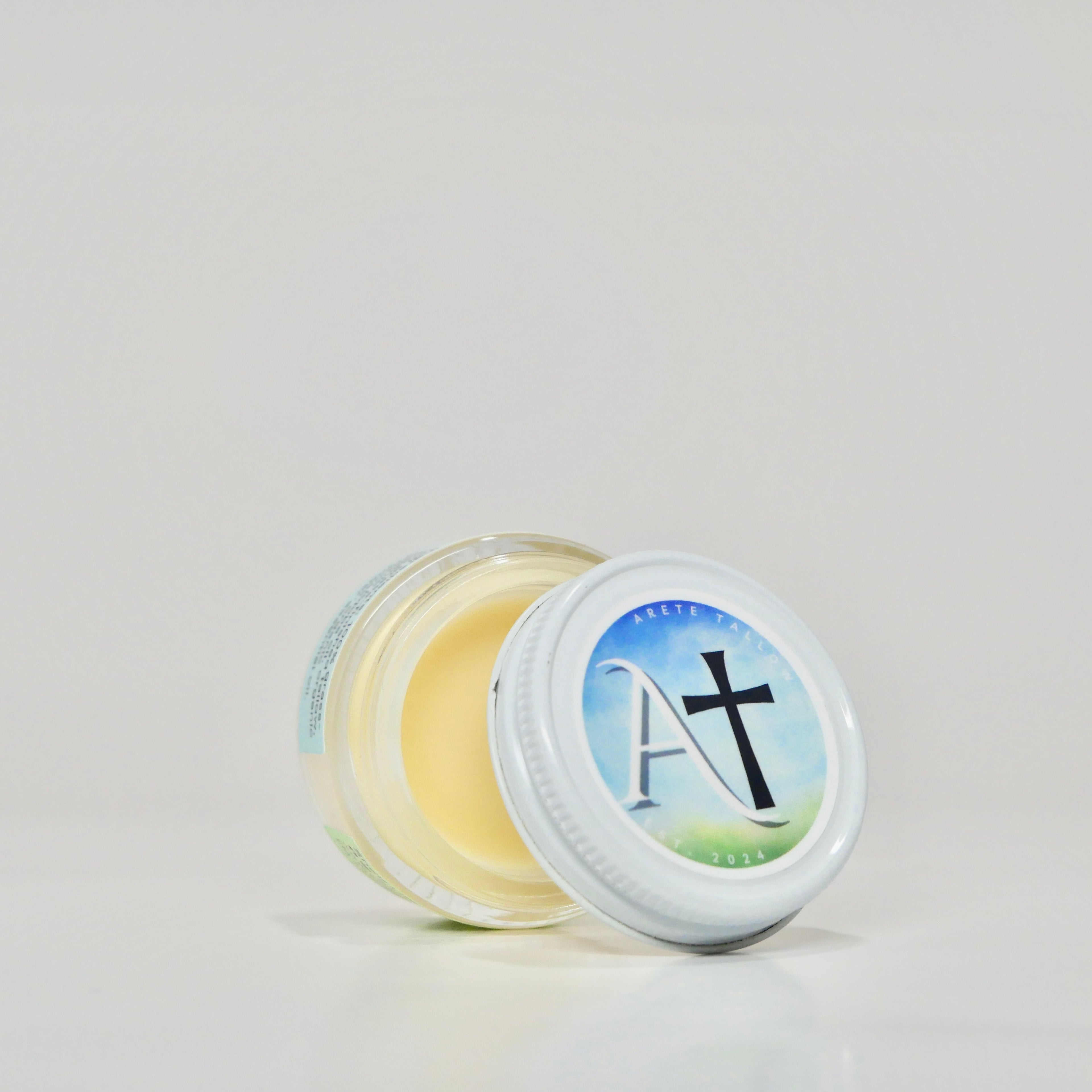 Lavender Cuticle Cream