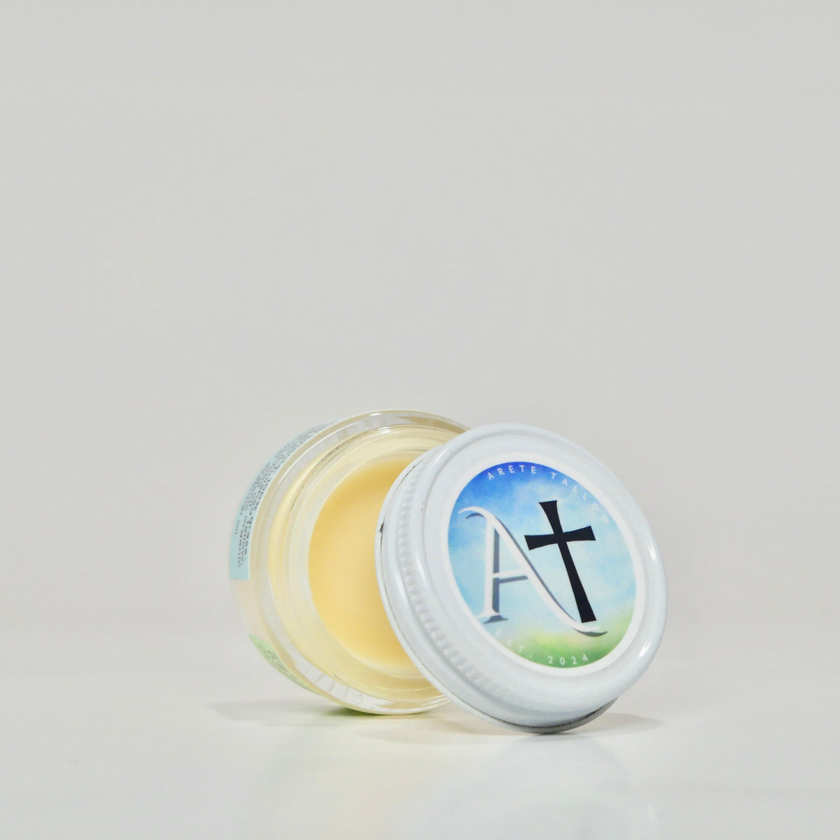 Lavender Cuticle Cream