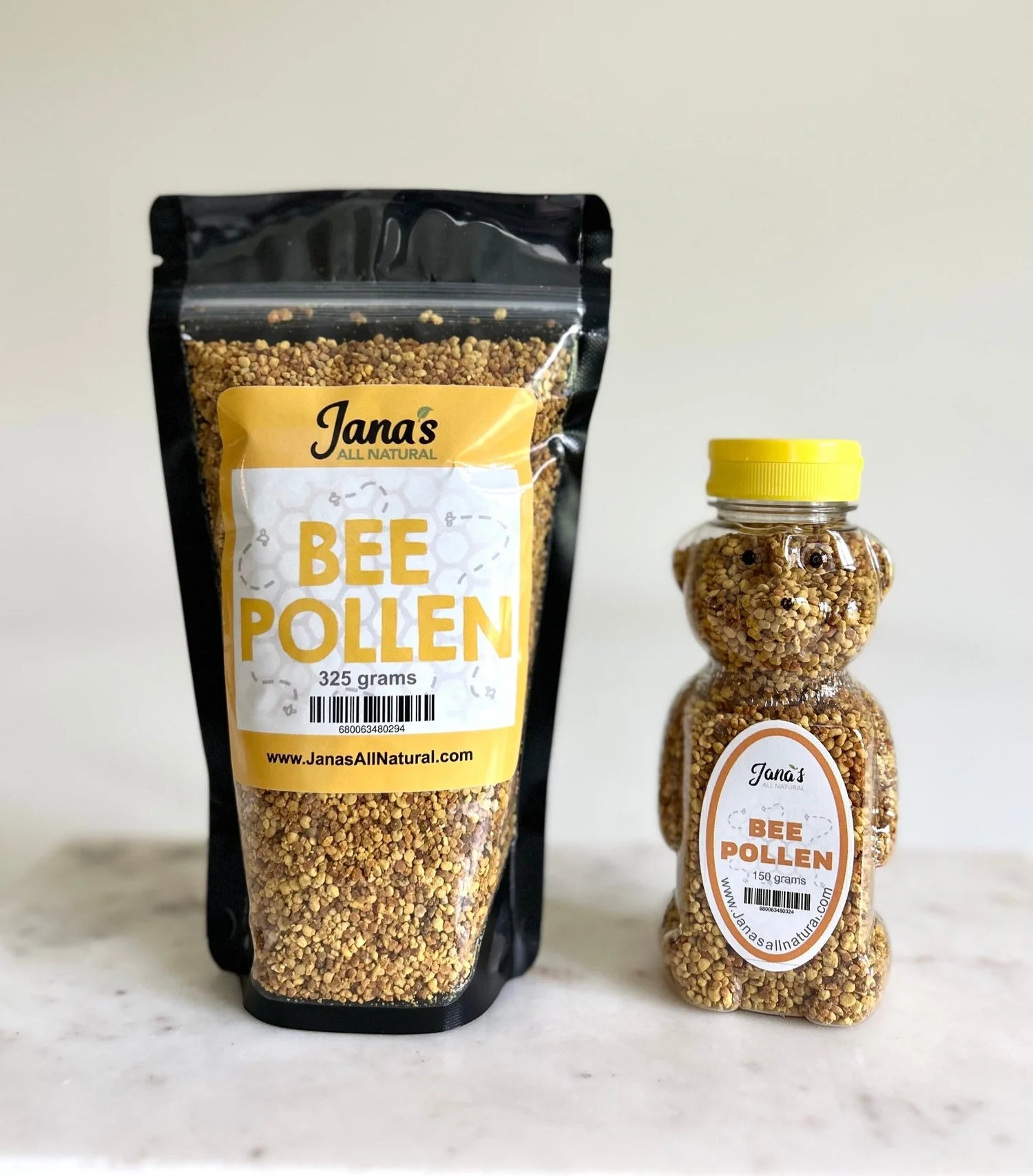 Bee Pollen