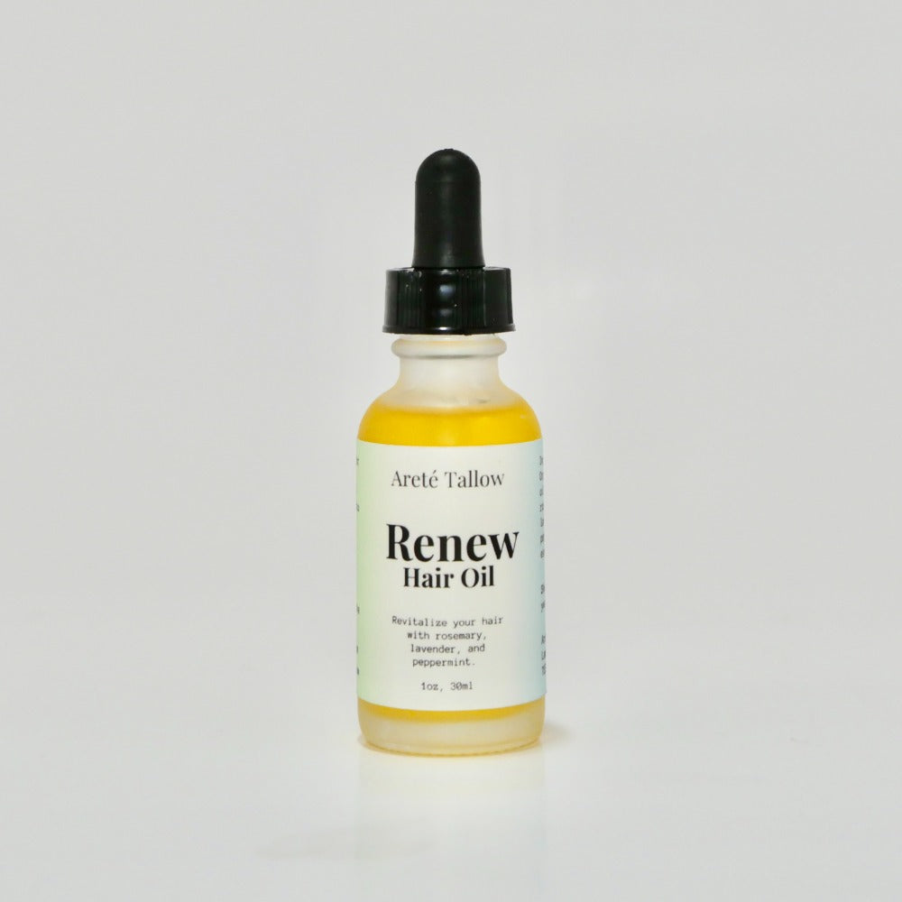 Tallow Lover's Gift Box