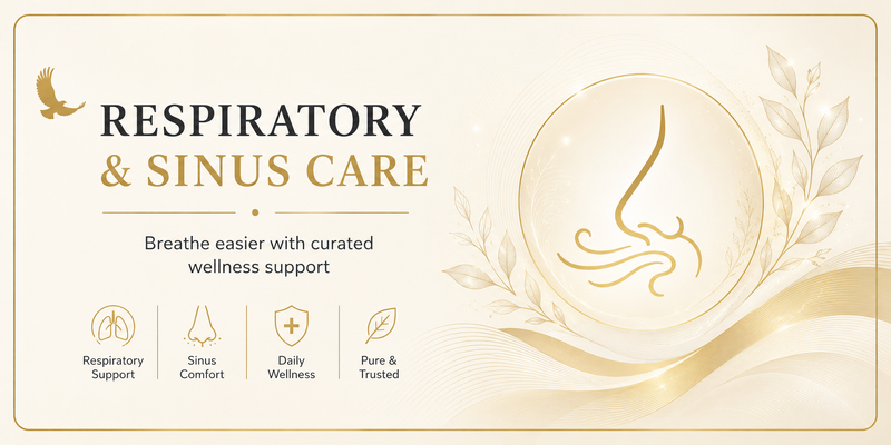 Respiratory & Sinus Care