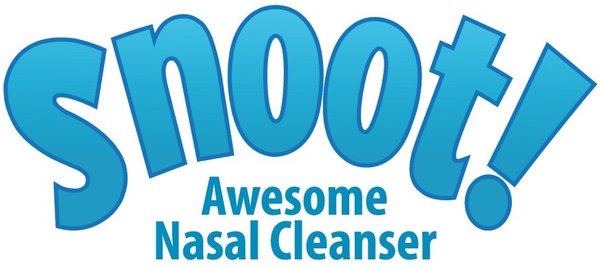 Snoot! Cleanser Refill Kit (4 - 2oz Bottles) STRONG or MILD Formula