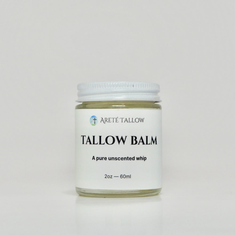 Tallow Lover's Gift Box