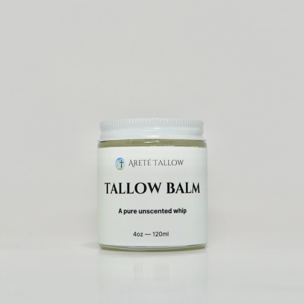 Luxe Tallow Gift Box