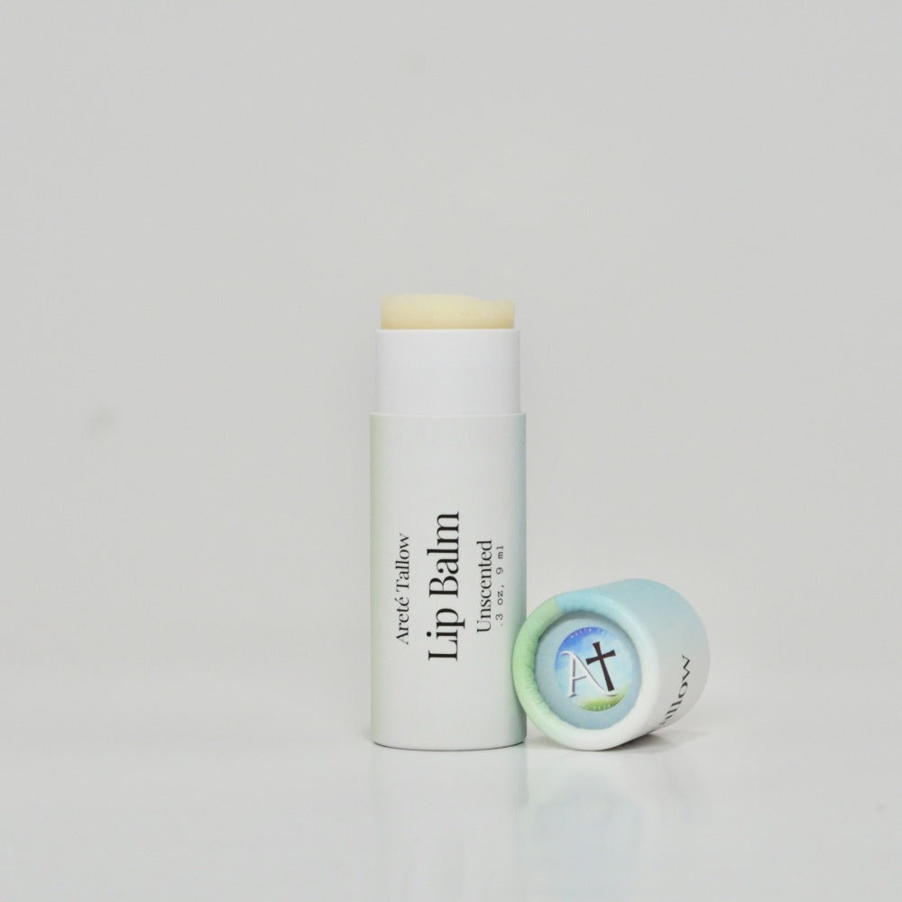 Tallow Lover's Gift Box