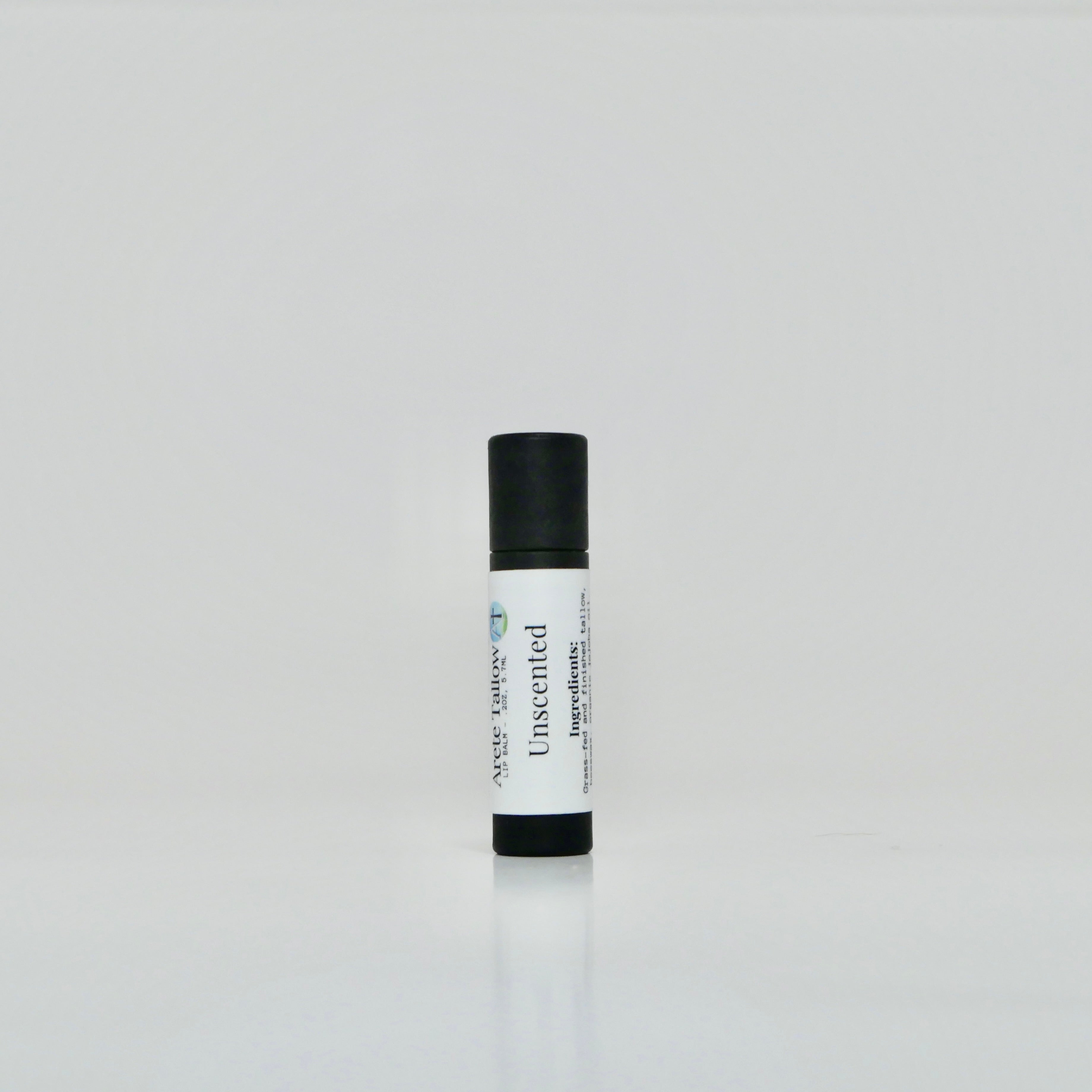 Unscented Lip Balm