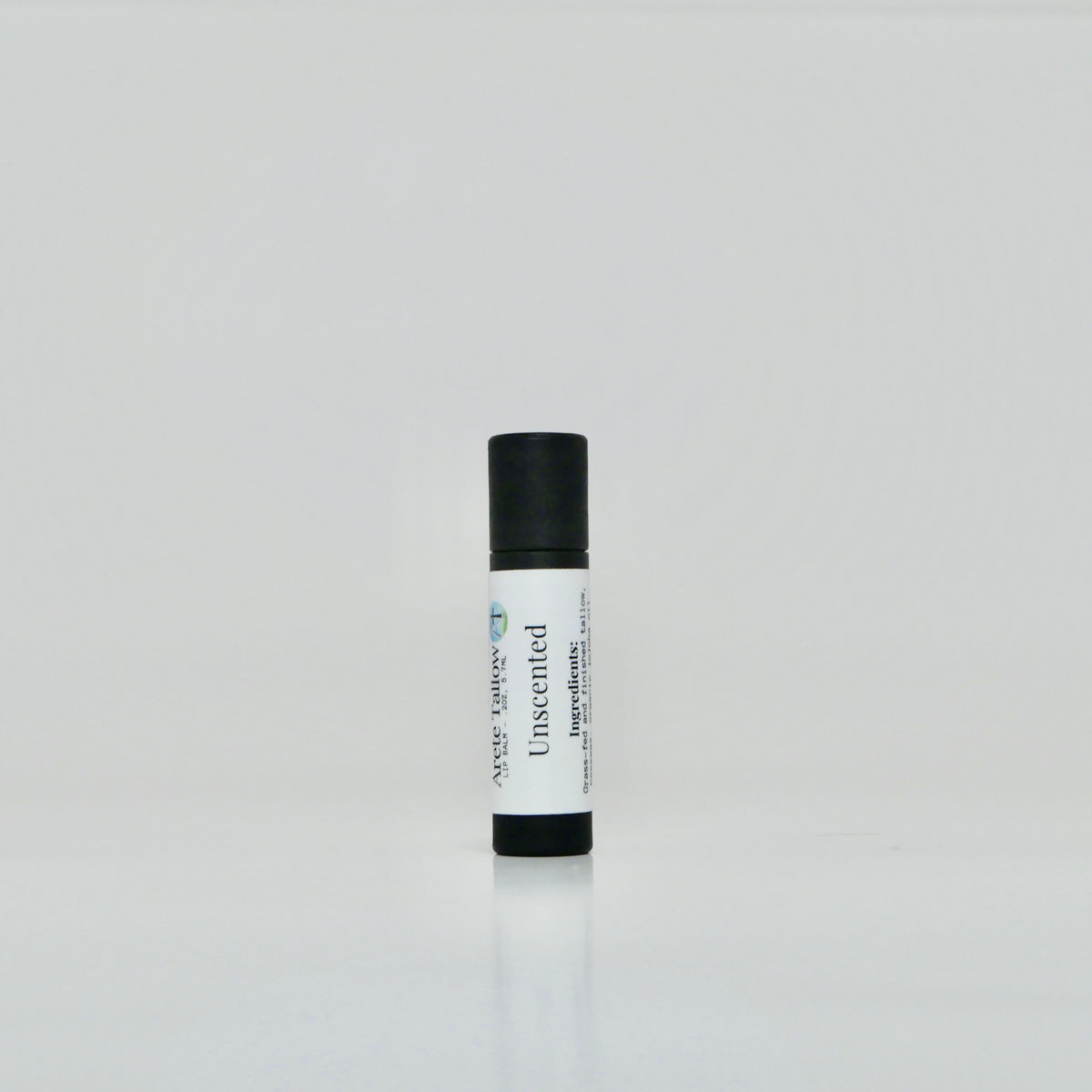 Unscented Lip Balm