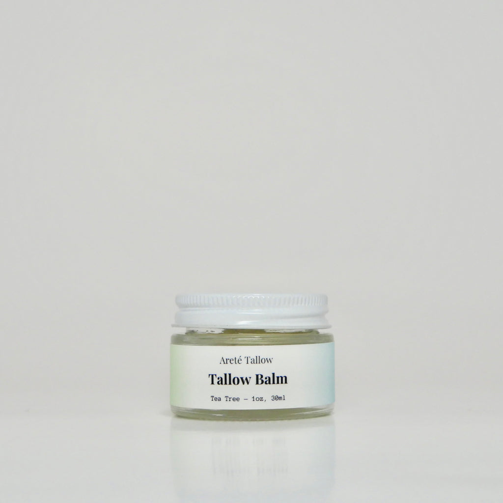 Tea Tree Tallow Balm