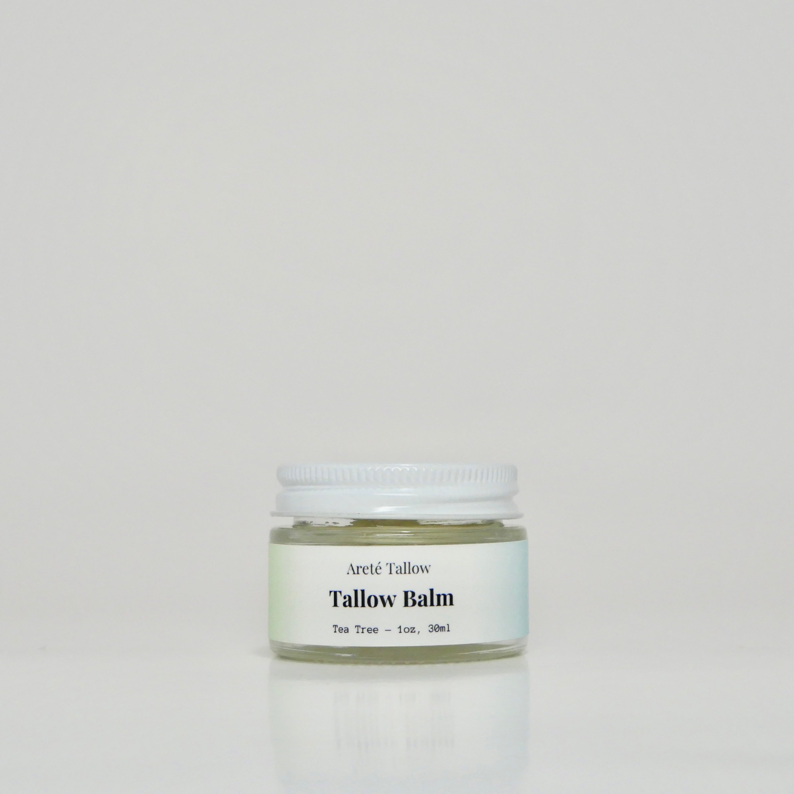 Tea Tree Tallow Balm