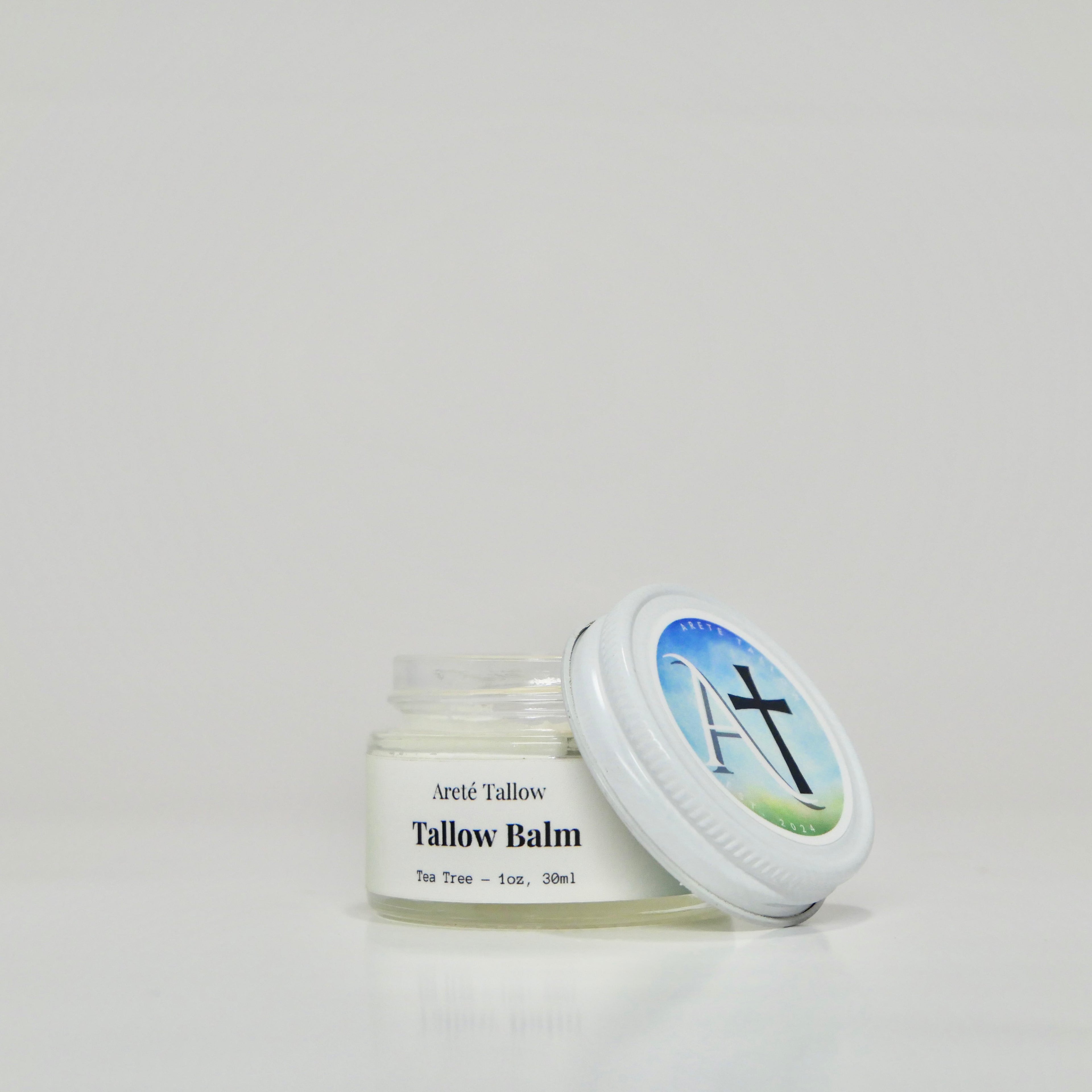 Tea Tree Tallow Balm