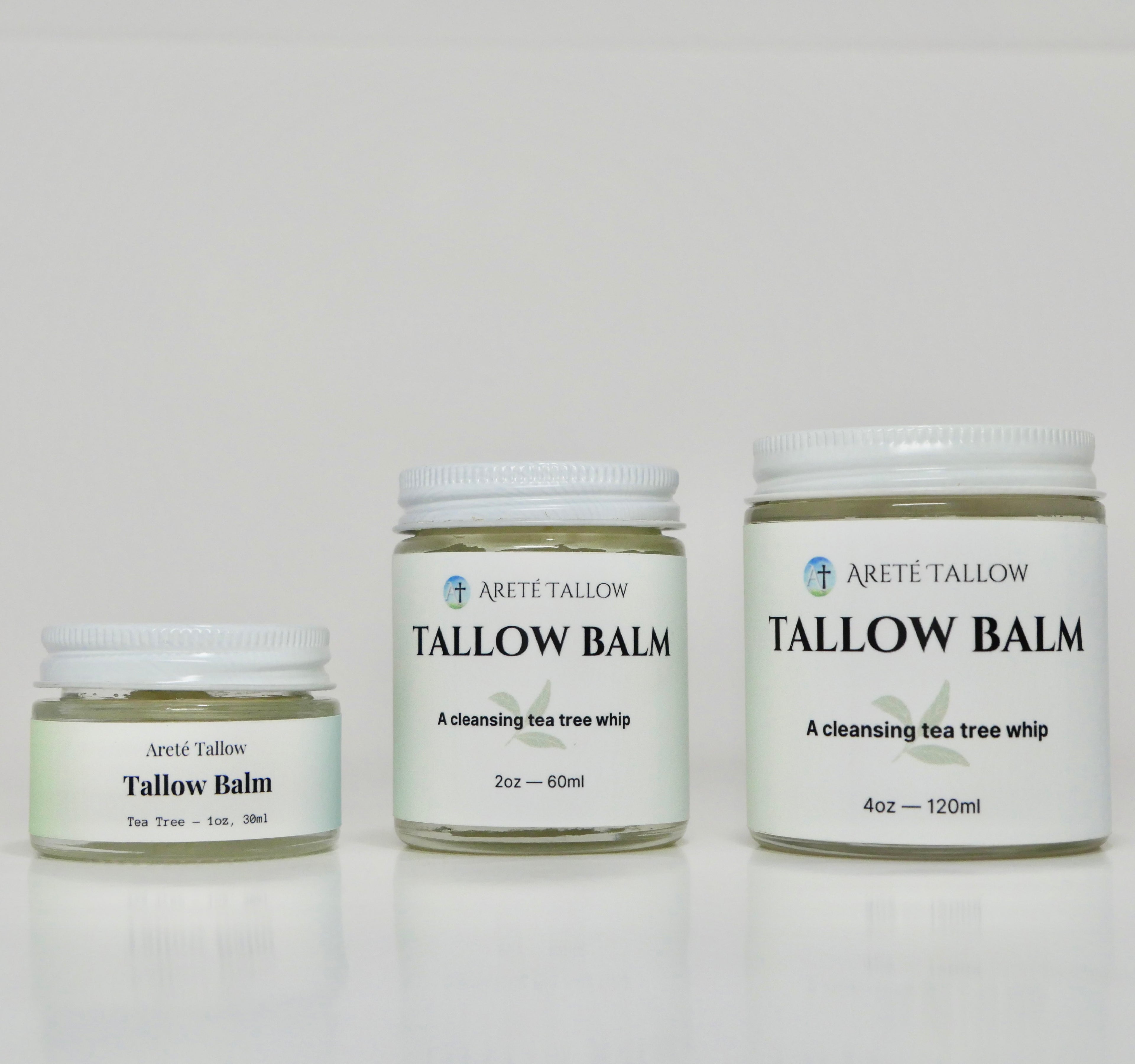 Tea Tree Tallow Balm