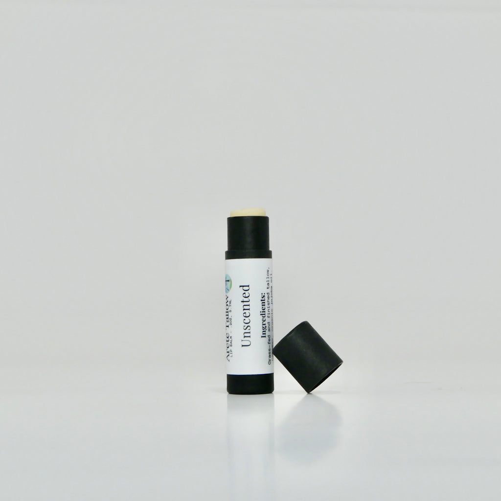 Unscented Lip Balm