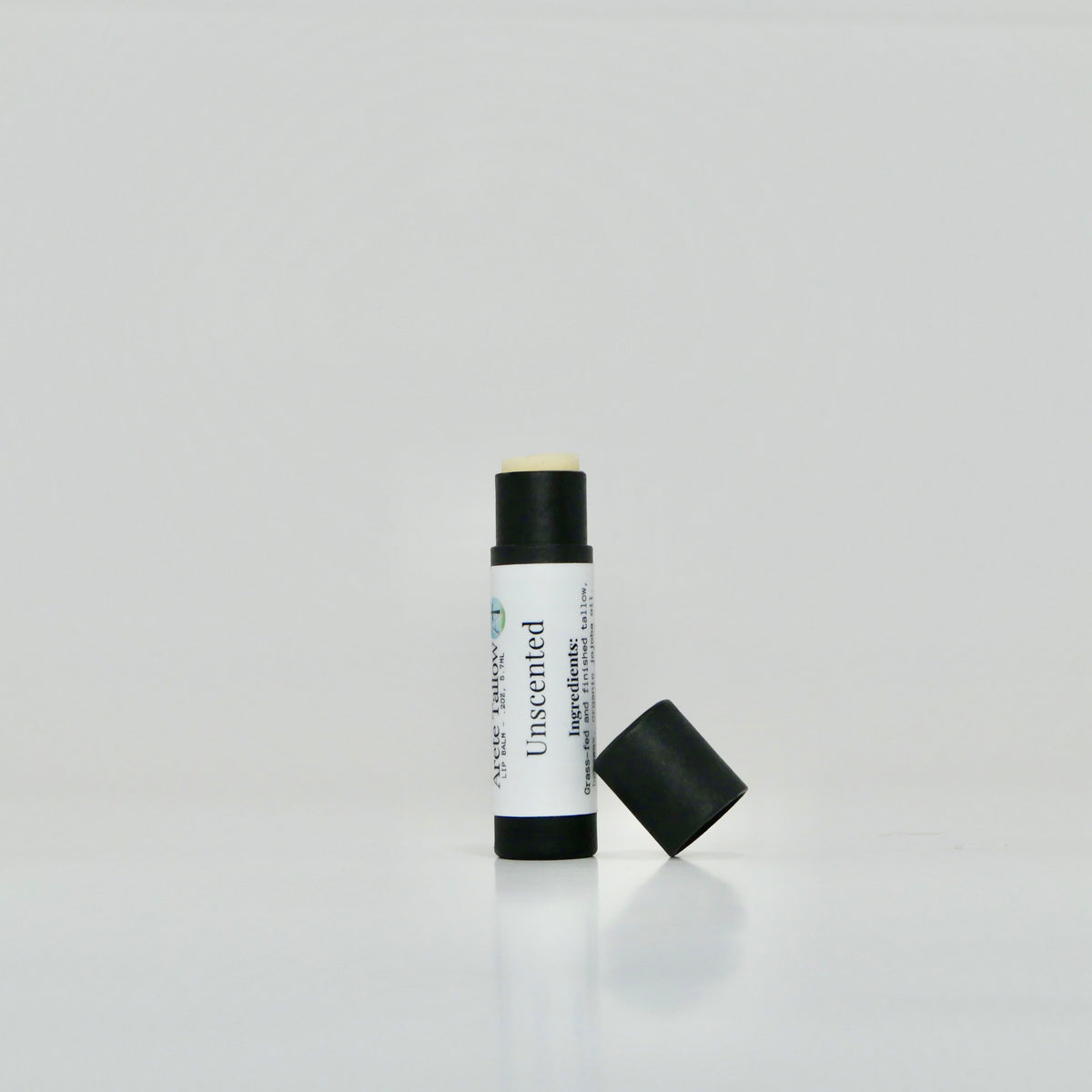 Unscented Lip Balm