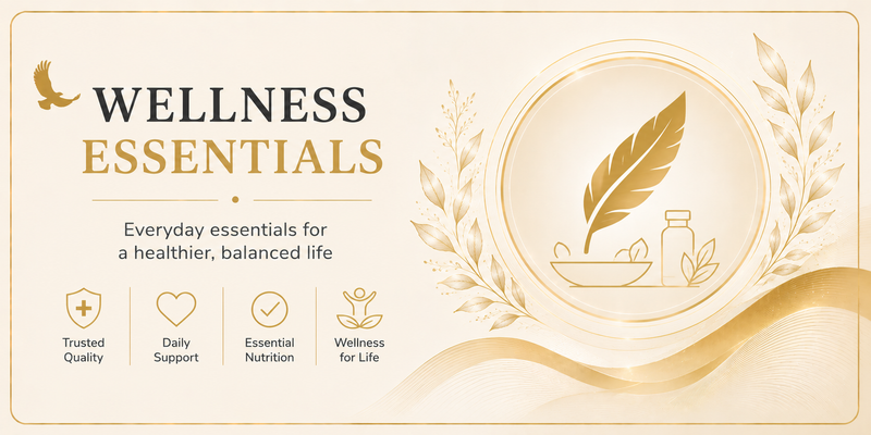 Wellness Essentials