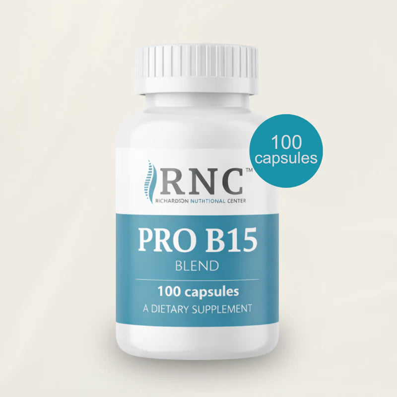 Pro B15
